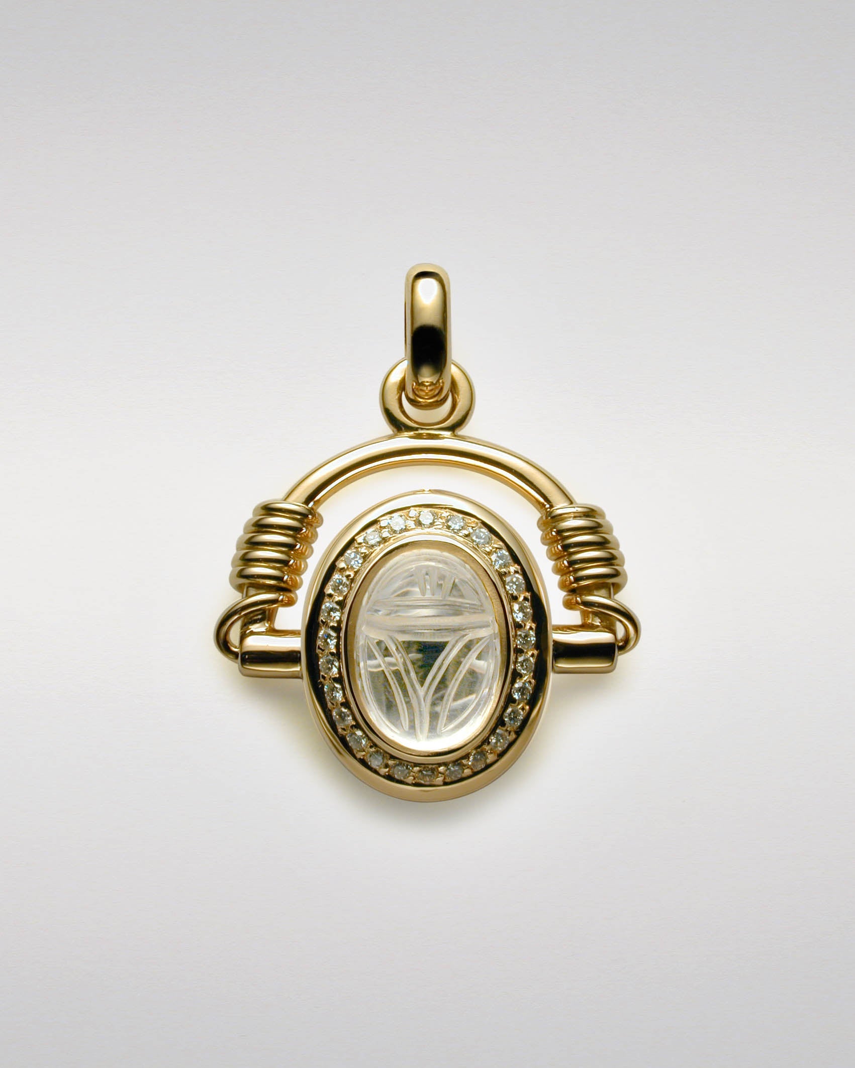 Pendants & Necklaces