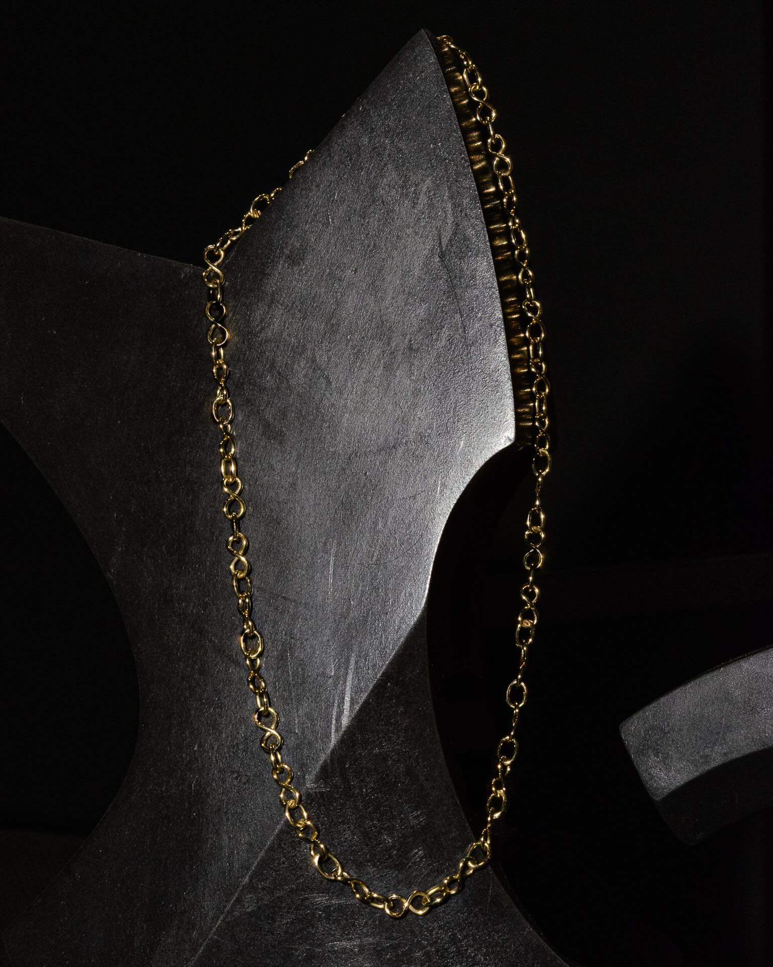 Eternity Link Necklace