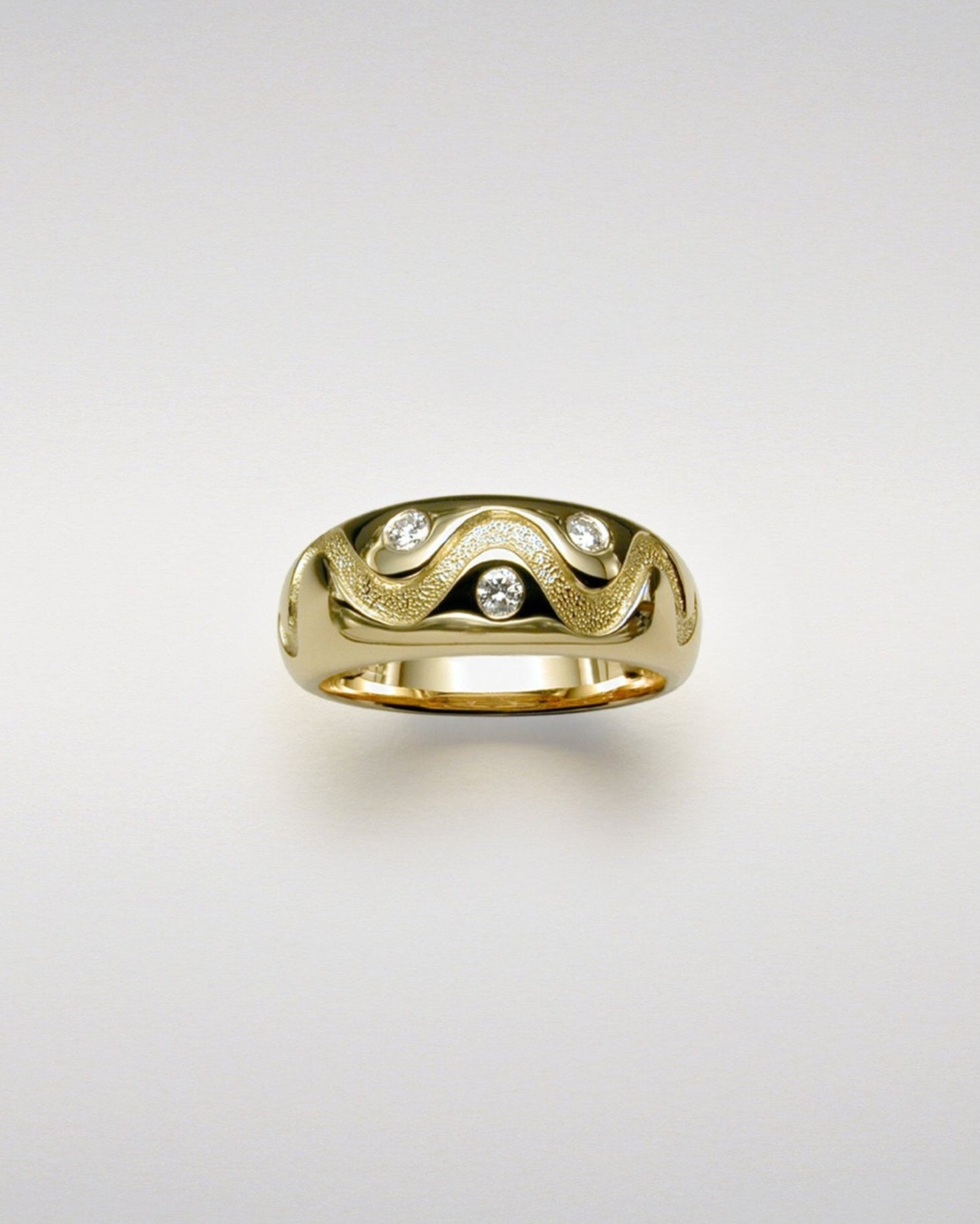 Rainbow Serpent Band